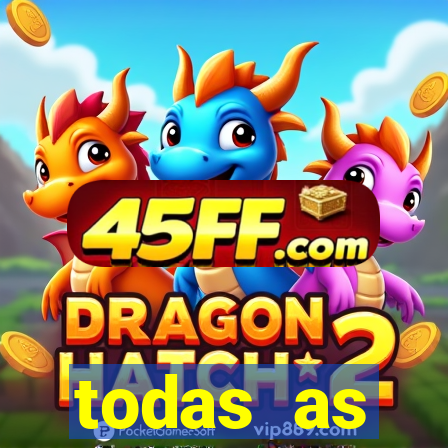 todas as plataformas bet